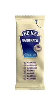 Mayonez görseli