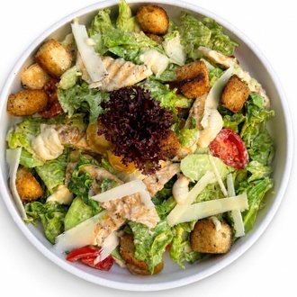 Caesar Salad görseli