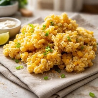 Corn Tempura ( 6 Pcs ) görseli