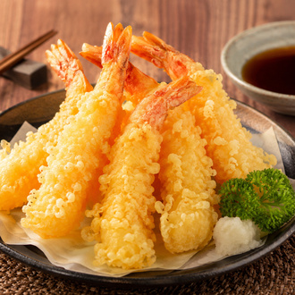 Shrimp Tempura ( 8 Pcs ) görseli