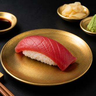 Tuna Nigiri (2 Pcs) görseli