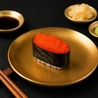 Tobico Nigiri (2 Pcs) görseli