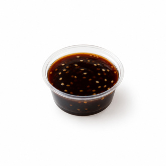 Teriyaki Sauce görseli