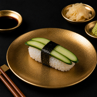 Kappa Nigiri (2 Pcs) görseli