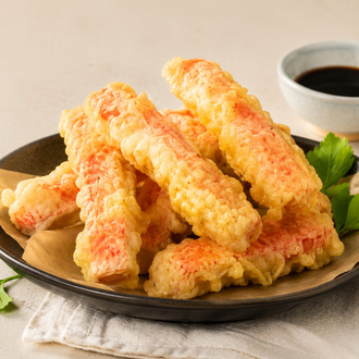 Surimi Stick Tempura ( 8 Pcs ) görseli