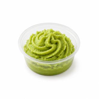 Wasabi görseli