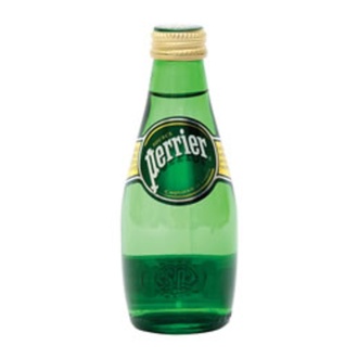 Perrier Maden Suyu 330 Ml görseli