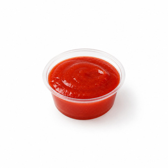 Sriracha Sauce görseli
