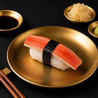 Kani Nigiri (2 Pcs) görseli