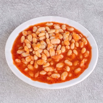 Kuru Fasulye (Tam) görseli