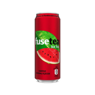 Fuse Tea Karpuz Çilek görseli