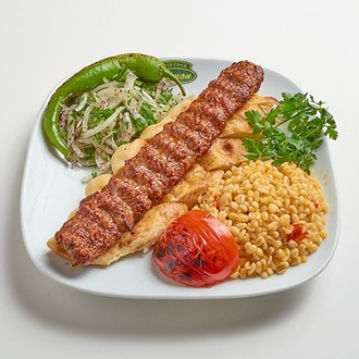 Urfa Menü görseli