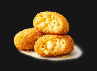 Mac And Cheese (4 Adet) görseli