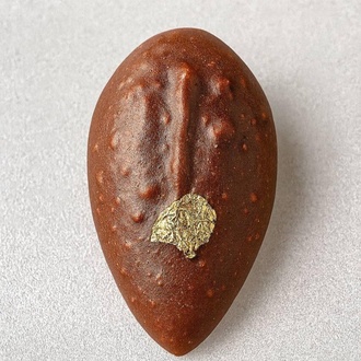 Badem Mousse görseli