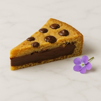 Nutella Cookie görseli