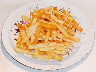 Patates Tava görseli