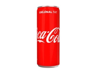 Coca-cola (33 Cl.) görseli