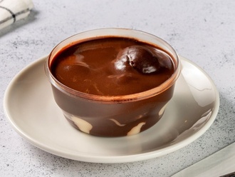 Profiterol görseli