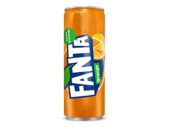 Fanta (33 Cl.) görseli