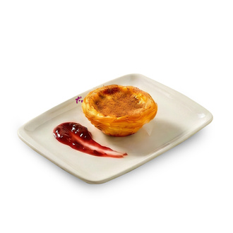 Pastel De Nata görseli