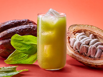 Cacaonly Kuzukulaklı Kakao Suyu görseli