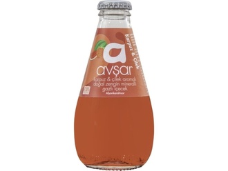 Avşar Karpuz & Çilekli Soda (20 Cl.) görseli