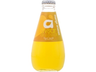 Avşar Mango & Ananaslı Soda (20 Cl.) görseli