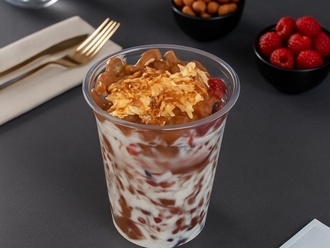 Candy Boom Çıtır Cup görseli