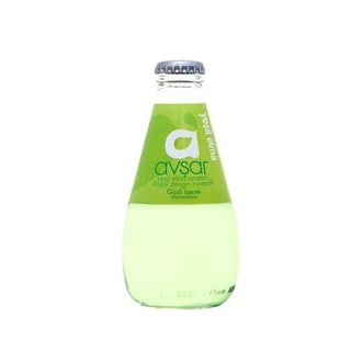 Avşar Yeşil Elmalı Soda (20 Cl.) görseli