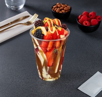 Candy Boom Cup görseli
