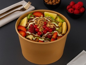 Candy King Çıtır Bowl görseli
