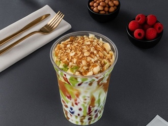 Candy King Çıtır Cup görseli