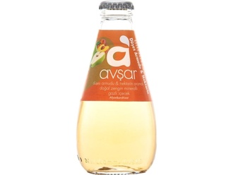 Avşar Düşes Armudu & Nektarinli Soda (20 Cl.) görseli