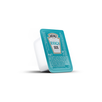 Ranch Sos görseli