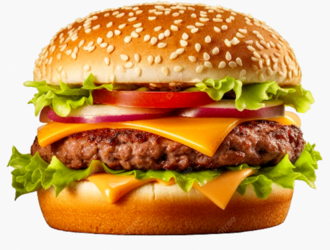 Meg Cheeseburger görseli