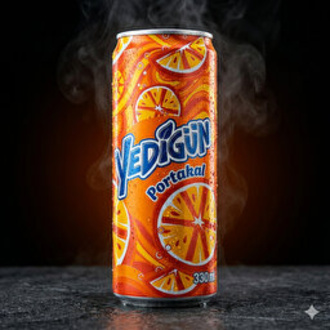 Yedigün (330 Ml) görseli