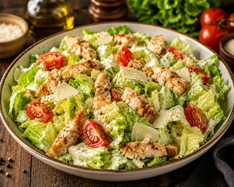 Sezar Salata görseli