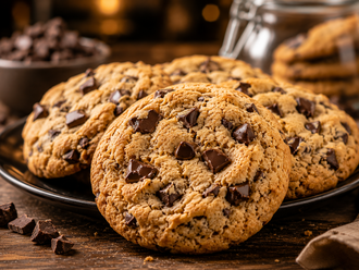 Fındıklı Cookie görseli