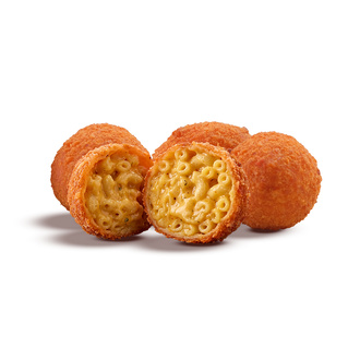 4'Lü Mac & Cheese Topu görseli