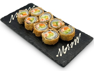 Hot Futomaki görseli
