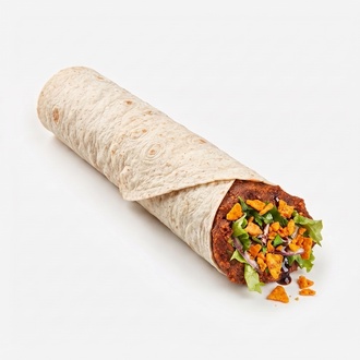 Doritos'lu Ultra Mega Dürüm görseli