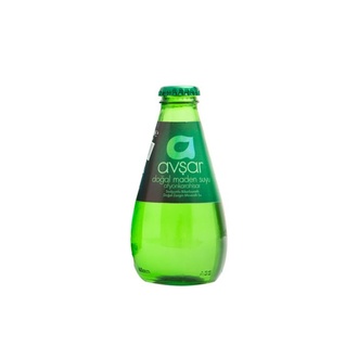 Avşar Sade Soda (20Cl) görseli