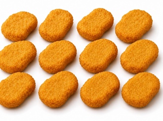 Nugget (12 Adet) görseli