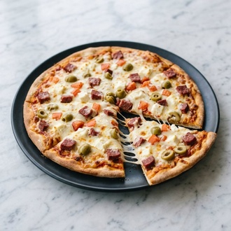 Egelim Pizza (Orta Boy) görseli