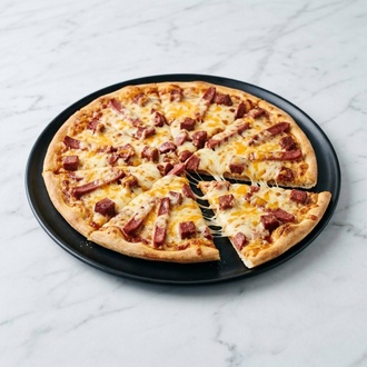 Egeden Karışık Pizza (Orta Boy) görseli