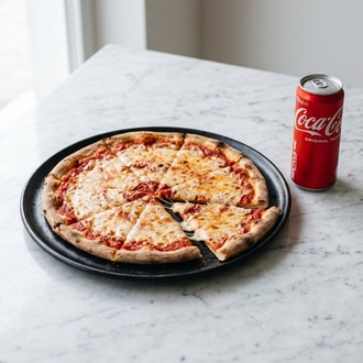 Pizza (Orta Boy) Menü görseli