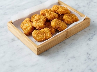 Nugget (12 Adet) görseli