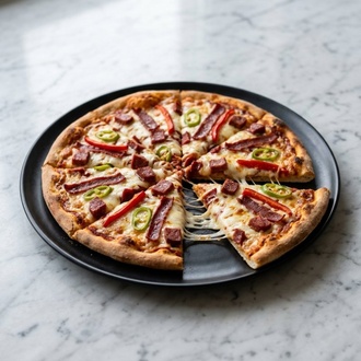 Anadolu Pizza (Orta Boy) görseli