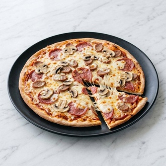 Star Pizza (Orta Boy) görseli