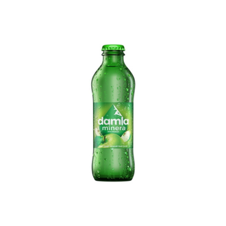 Damla Soda Elma ( 200 Ml ) görseli